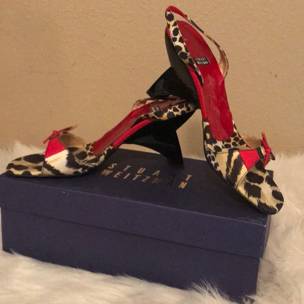 Stuart weitzman Bonami